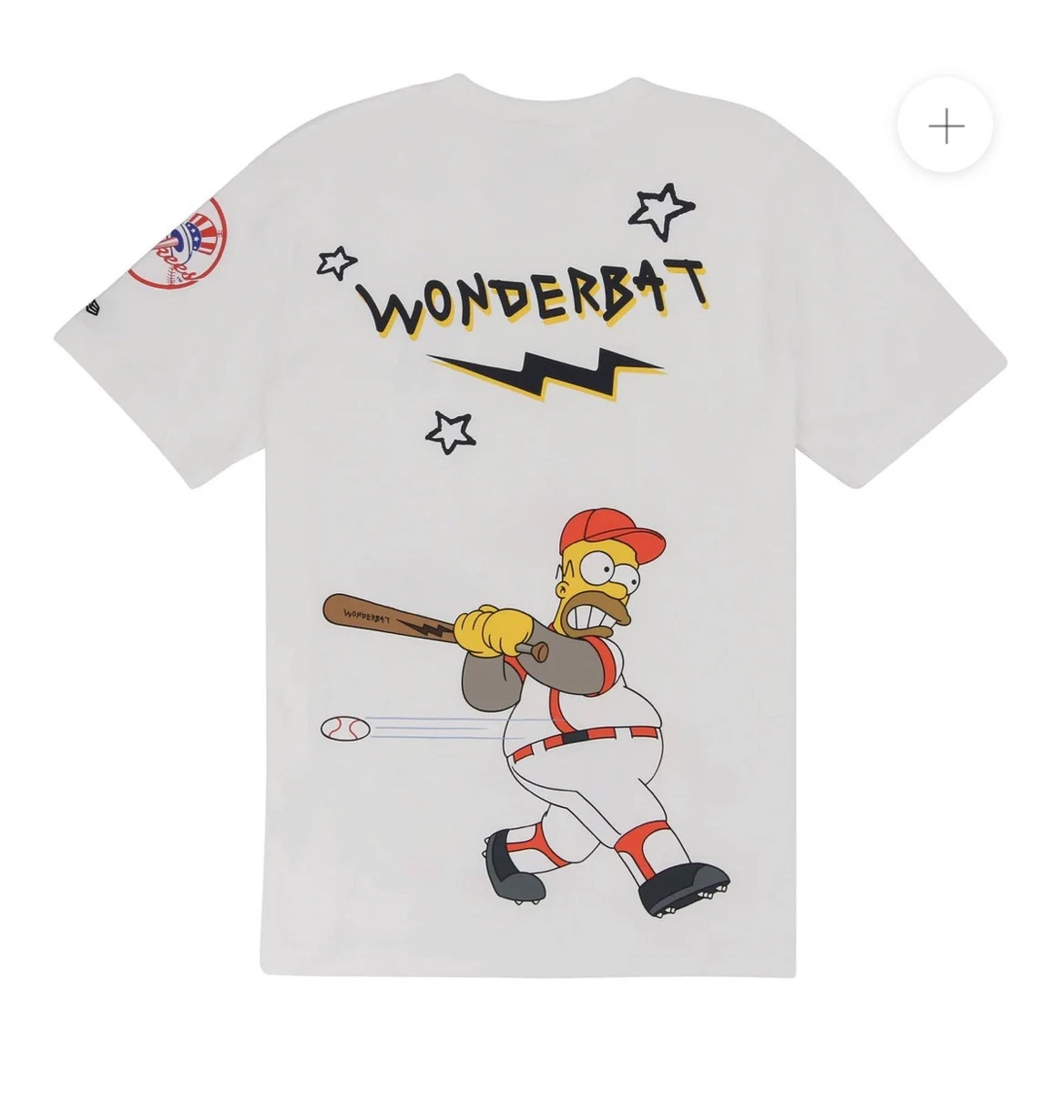 New Era New York Yankees MLB Shirts for sale | eBay
