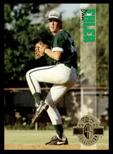 1993 Classic All Sport Dan Ehler #279 Florida Marlins MLB Baseball