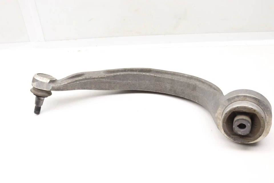 2010 2012-2016 AUDI A5 QUATTRO - Front LEFT Lower Rearward Control ARM - Image 2 of 4