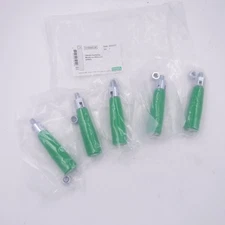 5 Pack MSA 10158493-SP Workman Rescuer Handle Sub-Assembly