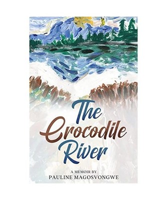 The Crocodile River, Pauline Magosvongwe