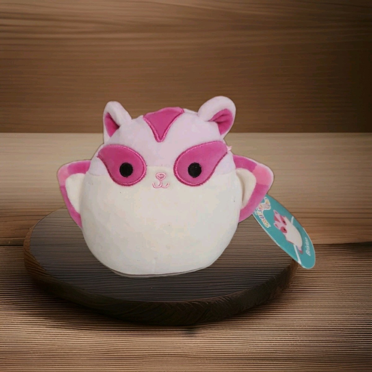 Squishmallows Brixton the Sugar Glider 5