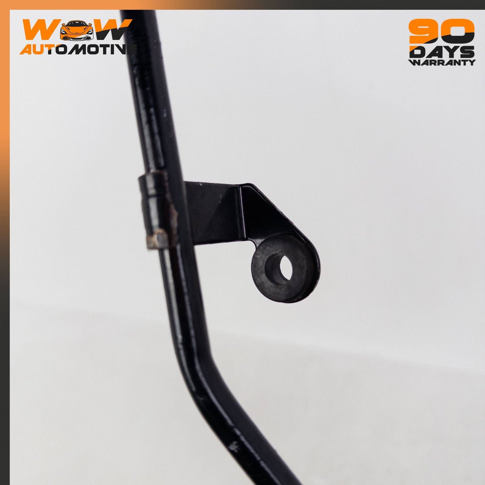 04-13 BENTLEY CONTINENTAL FLYING SPUR GT FRONT POWER STEERING HOSE PIPE OEM