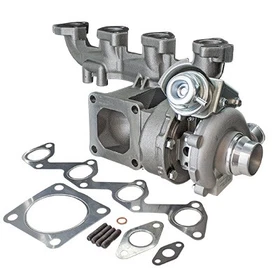 MEAT & DORIA Turbolader für FORD Focus II C-Max