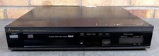 Mitsubishi DP-703 Compact Disc CD Player