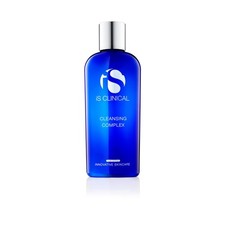 iS CLINICAL Cleansing Complex, 3in1 Gentle deep pore cleanser Face Wash and M...