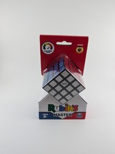 New Rubik's Cube 4x4x4 Advanced Level 4 Challenge Factory Sealed
