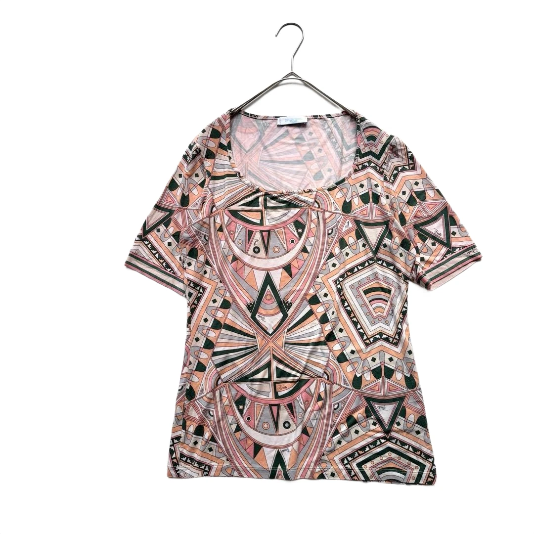 EMILIO PUCCI チュニックM size Emilio Pucci Regular Size Clothing for Women for sale | eBay