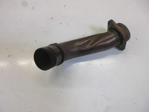 Kawasaki KLV 1000 DL 1000 V-Strom Krümmerrohr Auspuffkrümmer Auspuff Krümmer