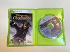 Pirates of the Caribbean: At World's End (Microsoft Xbox 360 2007) Complete Game