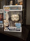 Funko Pop Supreme - BIOSHOCK - Masked Splicer - Limited To 9500 Pcs
