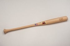 MPOWERED BASEBALL PRO SUGAR MAPLE P-73 CLASSIC BIG BARREL  BIG KNOB BAT  31-35