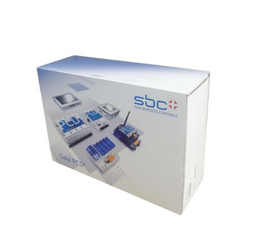PCD1.M2160 SAIA CPU con Eth, IOs e File System [NUOVO] prezzo ebay