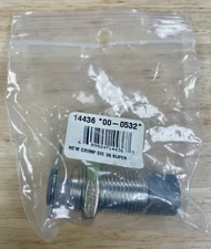 DILLON Reloading New Crimp Die .38 Super, 00-0532