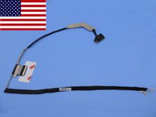 Genuine HP ZBook 15 G2 15.6" LCD LVDS Video Screen Line Display Cable Flex