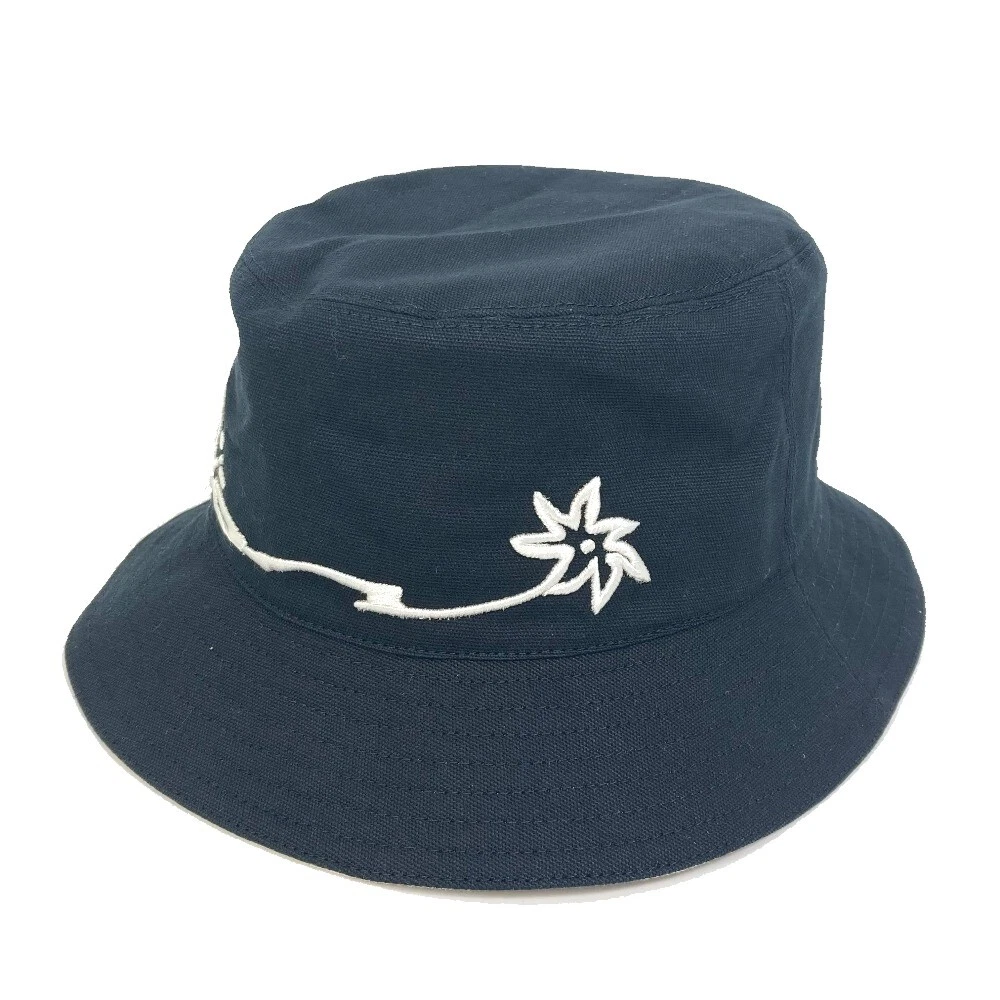 DIOR】CACTUS JACK DIOR コットンボブハット - coastalcareeracademy.com