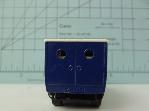 Vtg Tomica Matchbox Tomy Packard Coupe Roadster 1978 Japan Diecast Car Model A - Picture 3 of 10