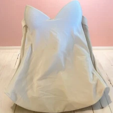 David’s Bridal NEW Seamless Longline Bridal Bra 34A Ivory Strapless 7643 Pushup-