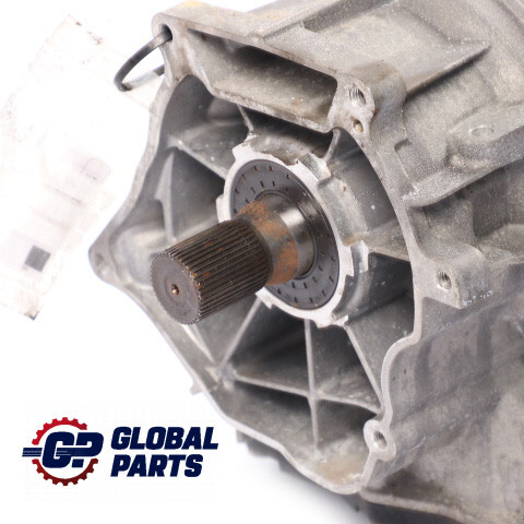 Automatic Gearbox BMW G30 G31 530dX G32 630dX B57 GA8HP75X 8744940 WARRANTY - Picture 6 of 13