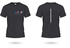 t-shirt tshirt maglia maglietta BMW tributo M gs xr s m l xl 2xl 3xl 4xl 5xl