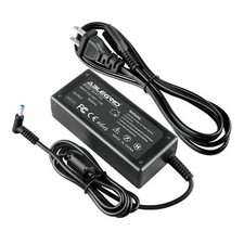 AC Adapter Power Charger For HP 15-dw1081wm 15-dw1083wm 15-dw0083wm 15-dw0081wm