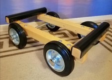 Transportwagen für Klavier, Flügel und Möb...