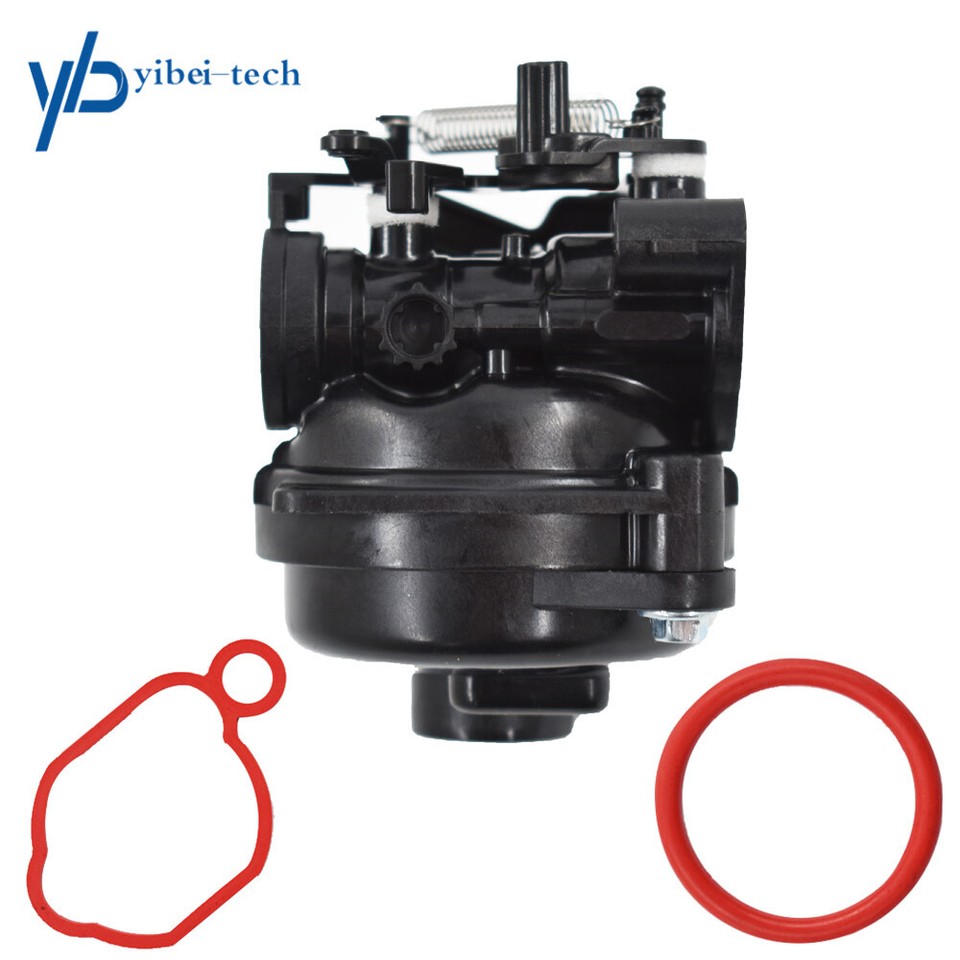 Accessori Per Carburatore Da Giardino Sostituzione Del Carburatore Adatta Per Briggs Stratton 799728 498027 12 Hp 125 Hp 86137070 Accessori Per Carburatore Da Giardino Sostituzione Del Carburatore Adatta Per Briggs Stratton 799728 498027 12 Hp 125 Hp 86137070