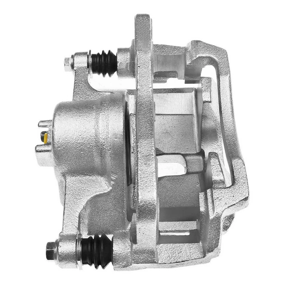 Front Left Brake Caliper w/ Bracket Assembly for 2001-2005 Honda Civic Acura EL - Image 4 of 4