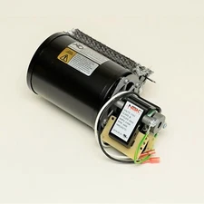 Blower Motor for Buck Wood and Gas Stoves PESBR084