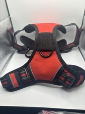 Dog Pet Harness Control Vest Medium Size Only Red Color , Dog Harness