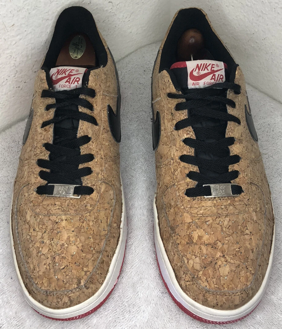 Nike air force 1 shop premium id