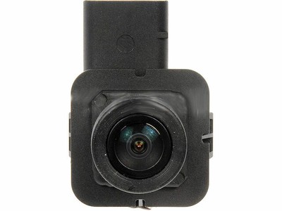 Rear Dorman Park Assist Camera fits Ford Edge 2011-2012 96VNSH