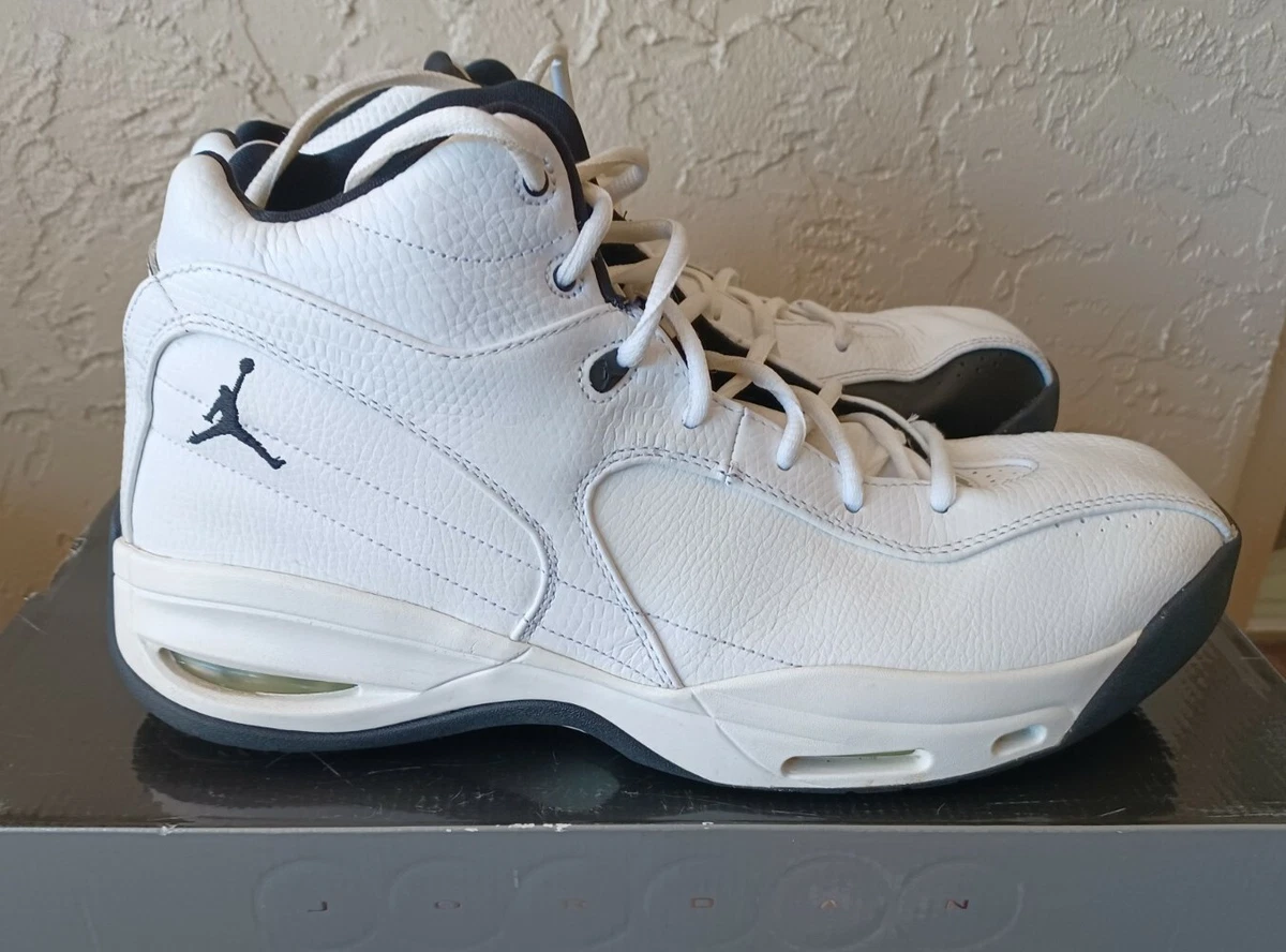 Nike Air Jordan Hardcourt Classic 1 Men s Basketball Shoes Size 13