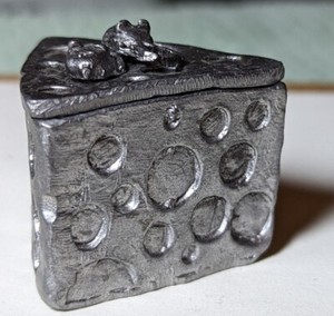 Hudson Fine Pewter | eBay