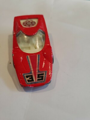 1975 Lesney Matchbox No 35 Fandango Rolamatics 106 | eBay