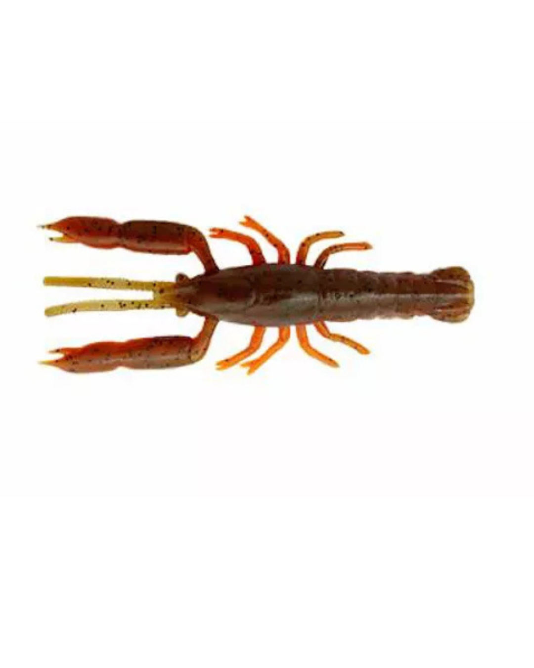 Savage Gear Predator Fishing 3D Crayfish Rattling 6.7 Cm 2.9 Grams Lures