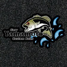 Yamamoto Boat Carpet Graphics Marine Decals Yamamoto Boat Carpet Graphics Marine Decals