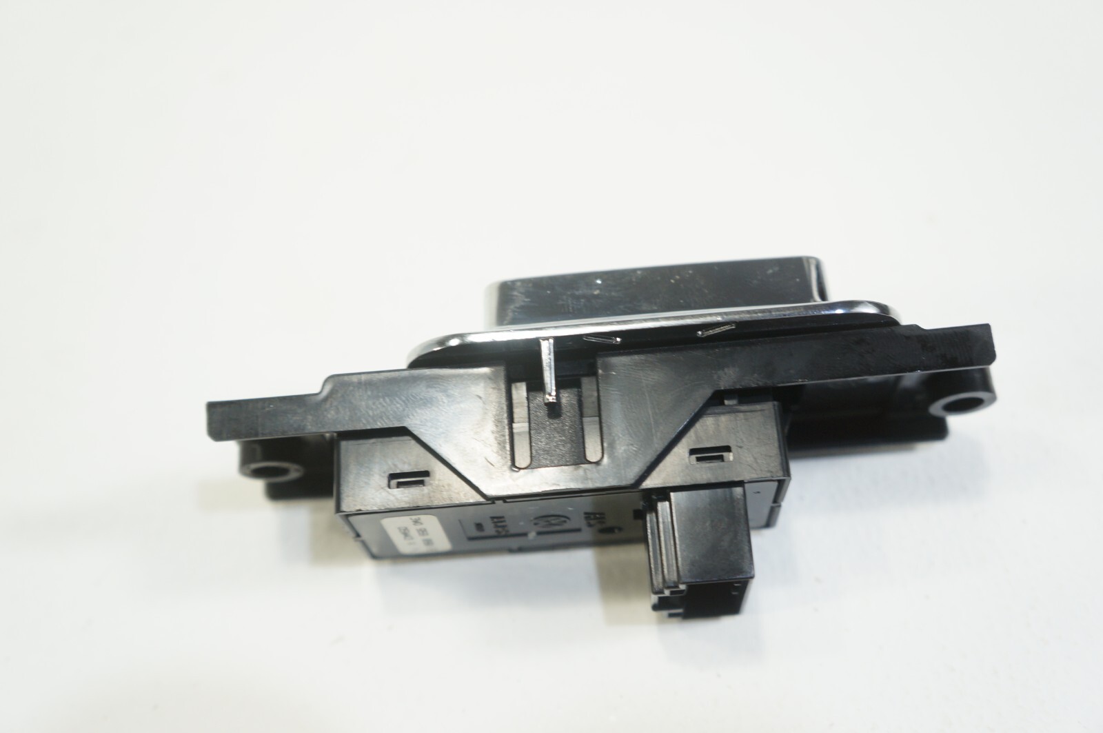 06-2012 Bentley Continental Flying Spur Front or Rear Window Regulator Switch