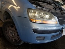 Pare-choc avant Fiat IDEA