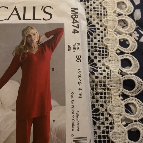 Vogue Patterns V1859B5   Vestito da donna, B5, 8 10 12 14 16