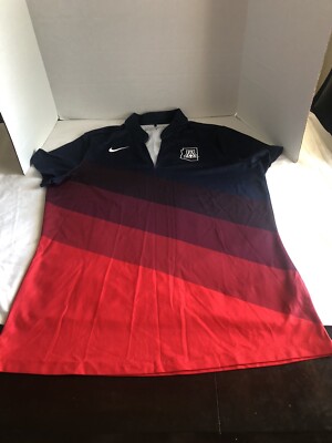 women's blade collar golf shirts