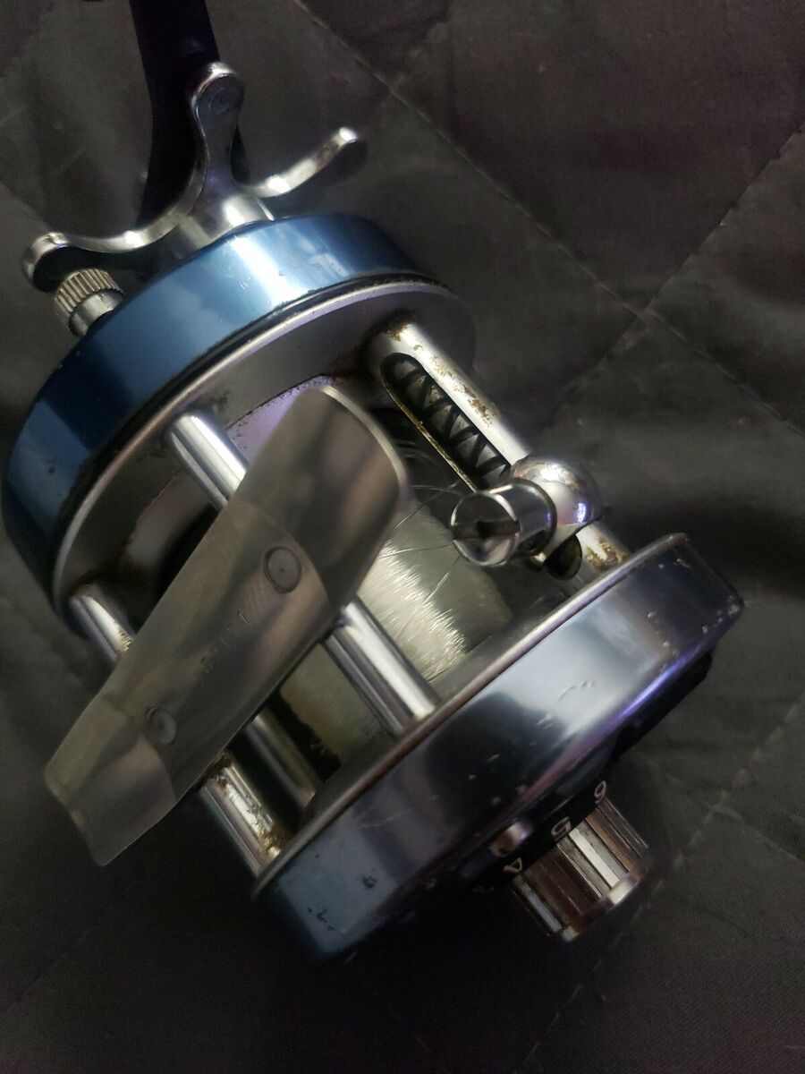 Daiwa Millionaire 3H Hi Speed | eBay Daiwa Millionaire 3H Hi Speed | eBay