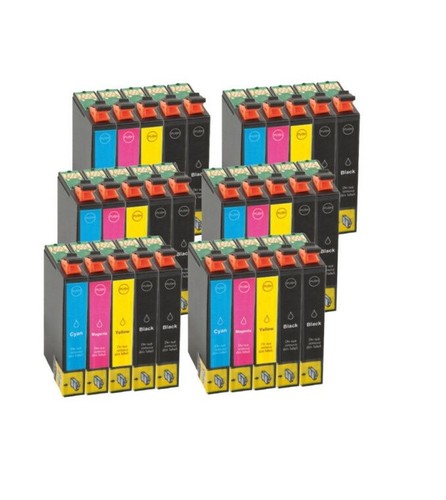 CARTUCHOS DE TINTA COMPATIBLE NON OEM PARA EPSON XP 322 | XP 422  T1811/2/3/4 | eBay