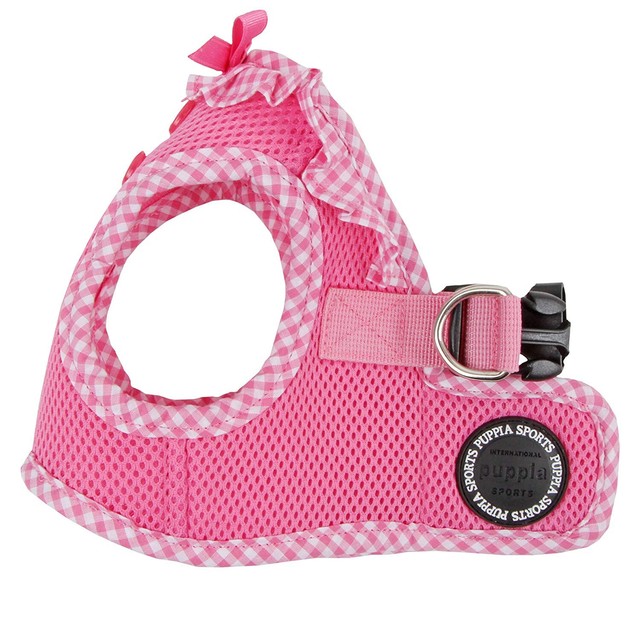 puppia puppy harness