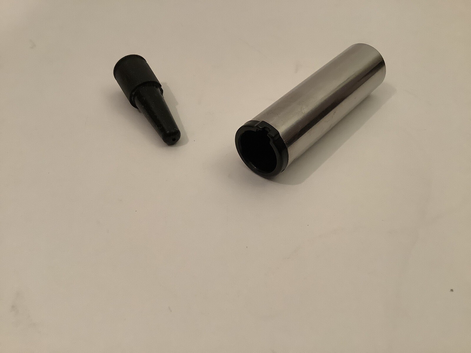 DELONGHI ESPRESSO ECP3420 REMOVABLE MILK FROTHER NOZZLE SET