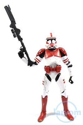 Star Wars Black Series 6\
