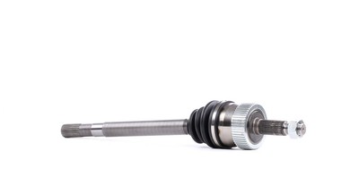 Arbre De Transmission GSP 241393 A1 Pour Nissan Navara D22 - Longueur 570 Mm - Compatible Avec Plusieurs Modèles 2.5 Et 3.0 TD