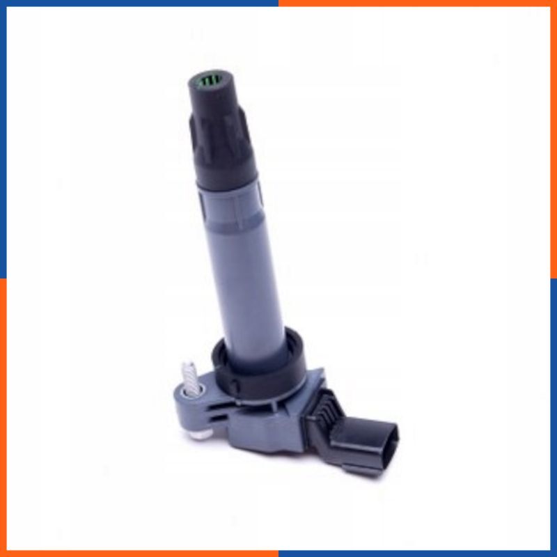 Bobine d'allumage Chevrolet 20718 pour assurer vos trajets quotidiens