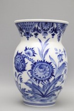 Meissen,Vase,Asiatische,Reiche