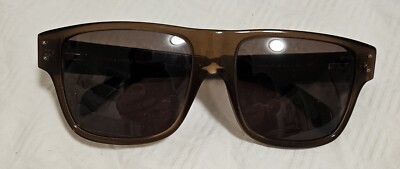 alexander mcqueen sunglasses skull